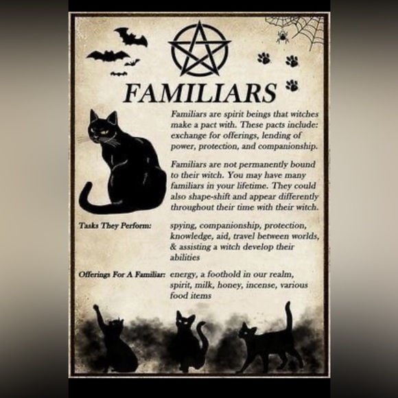 $6 Moon Stone Cat and Moon Necklace. $6 if bundled - Picture 3 of 15